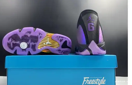 RETRO CV2469-001 '' 14 CV2469-001 JORDAN DOERNBECHER AIR 0515